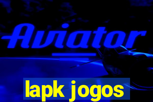 lapk jogos